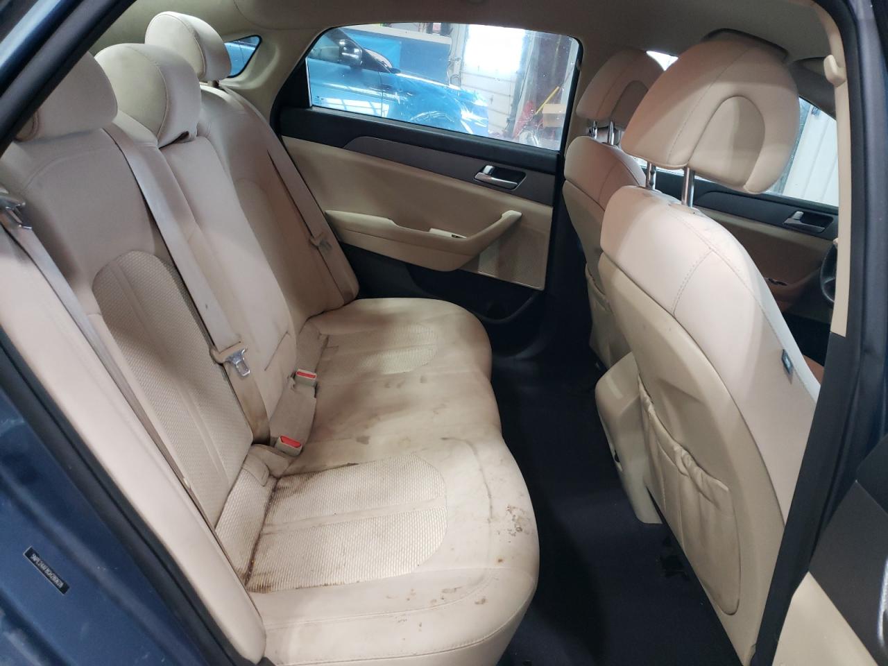 2016 Hyundai Sonata - Image 10