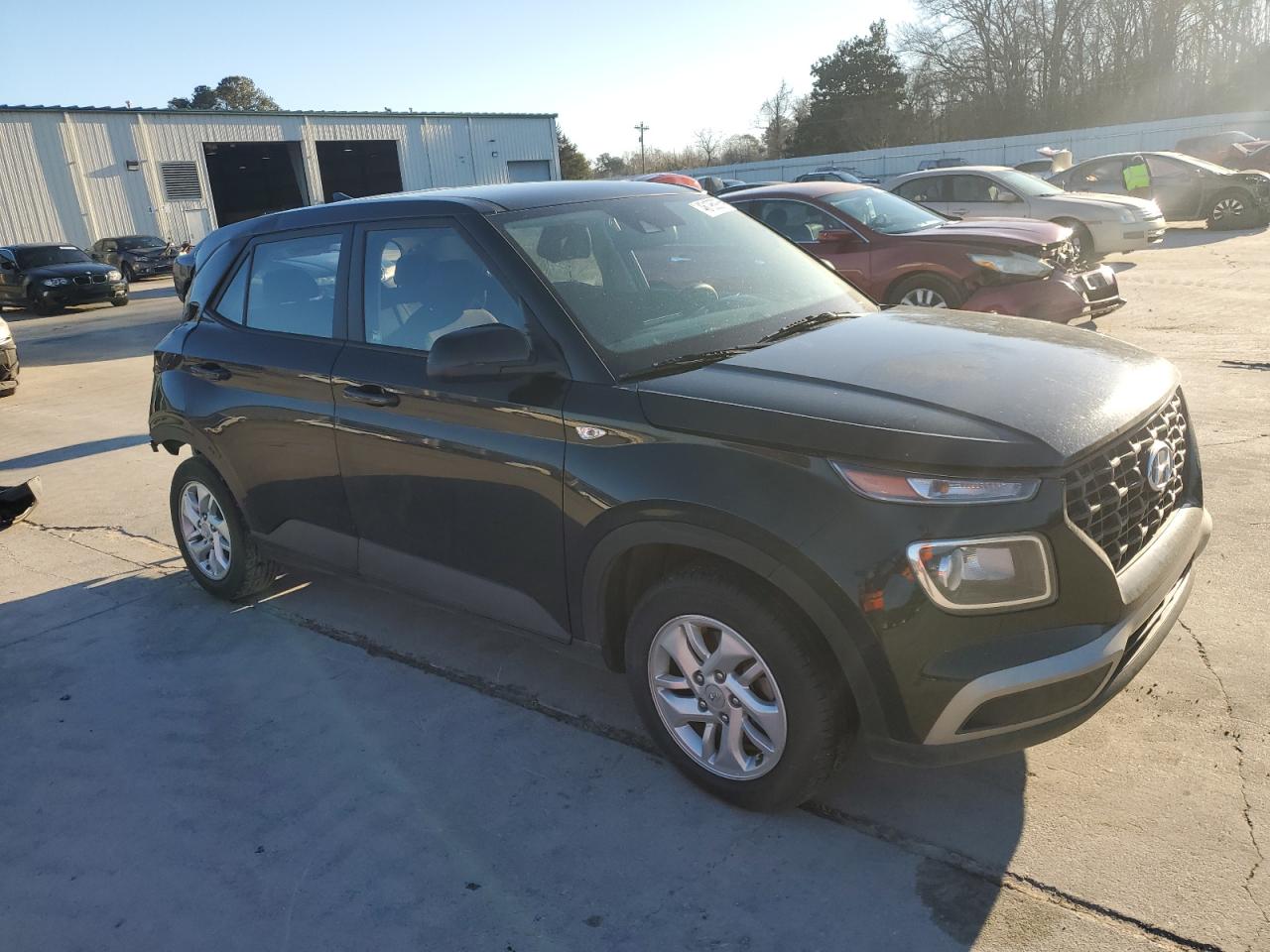 2021 Hyundai Venue - Image 4
