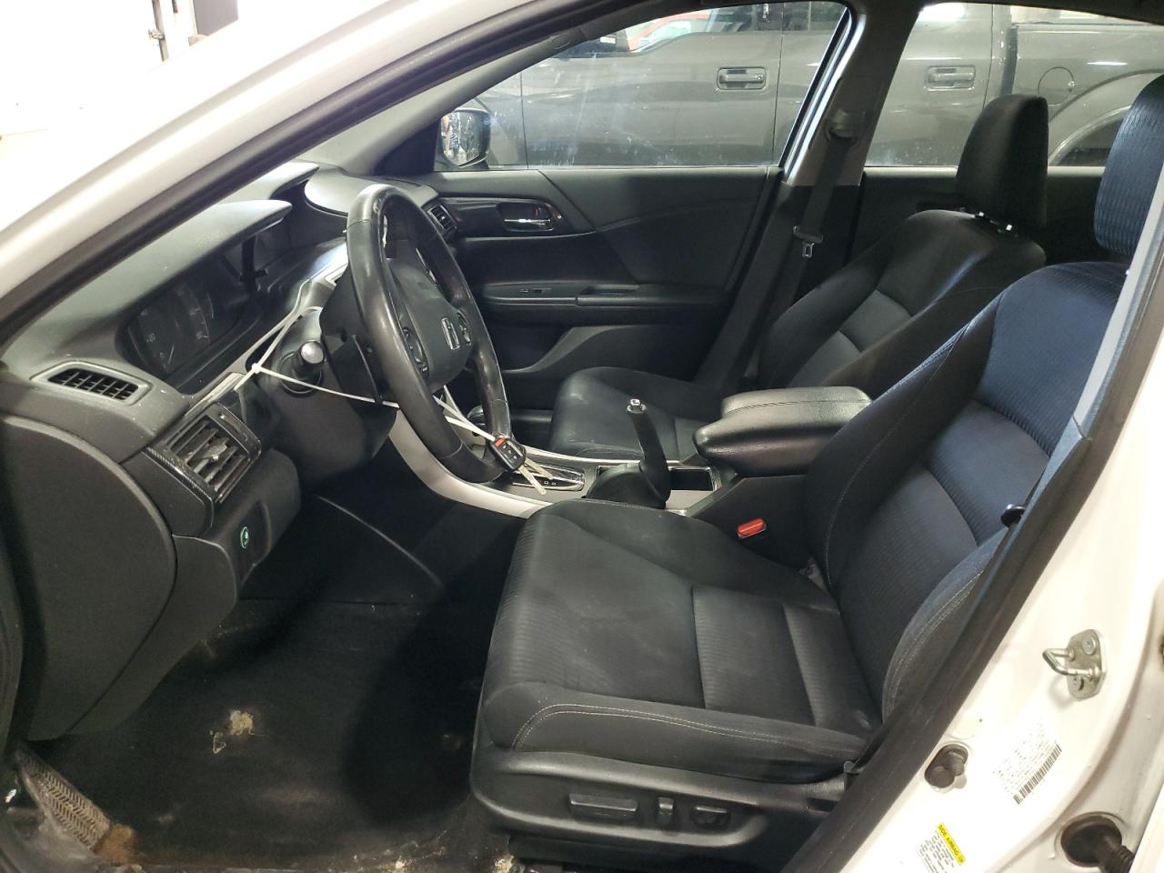 2014 Honda Accord - Image 7