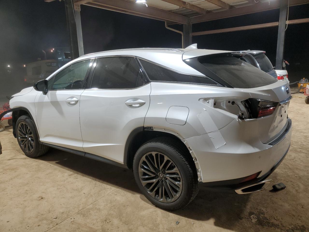 2022 Lexus RX - Image 2