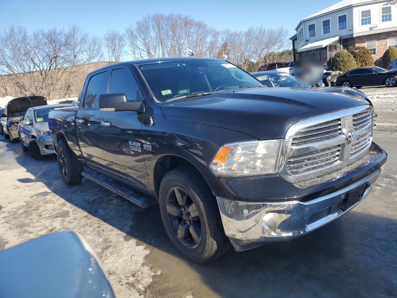 2017 RAM 1500 - Image 4