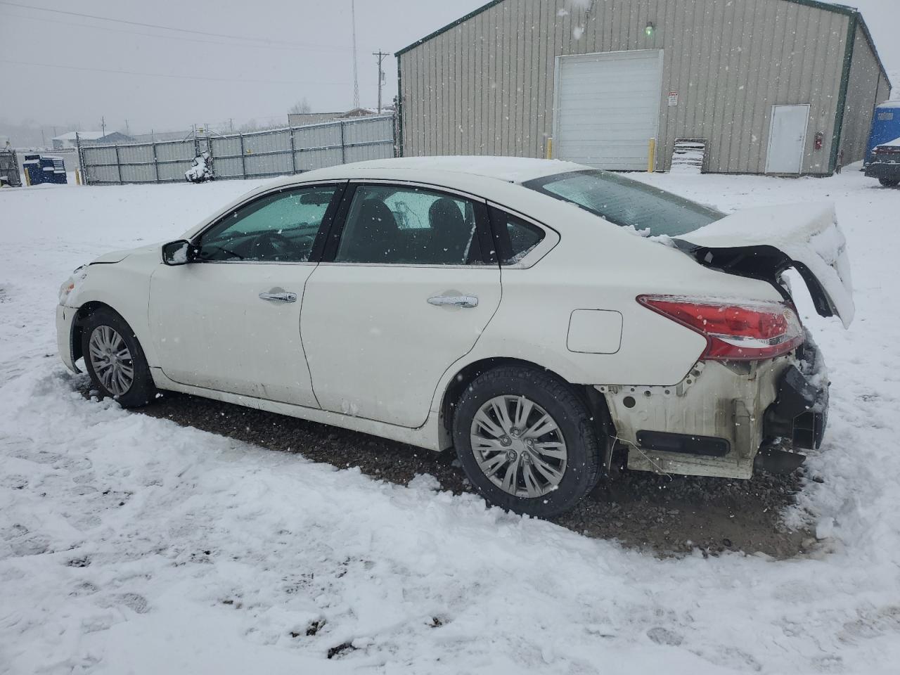 2013 Nissan Altima - Image 2
