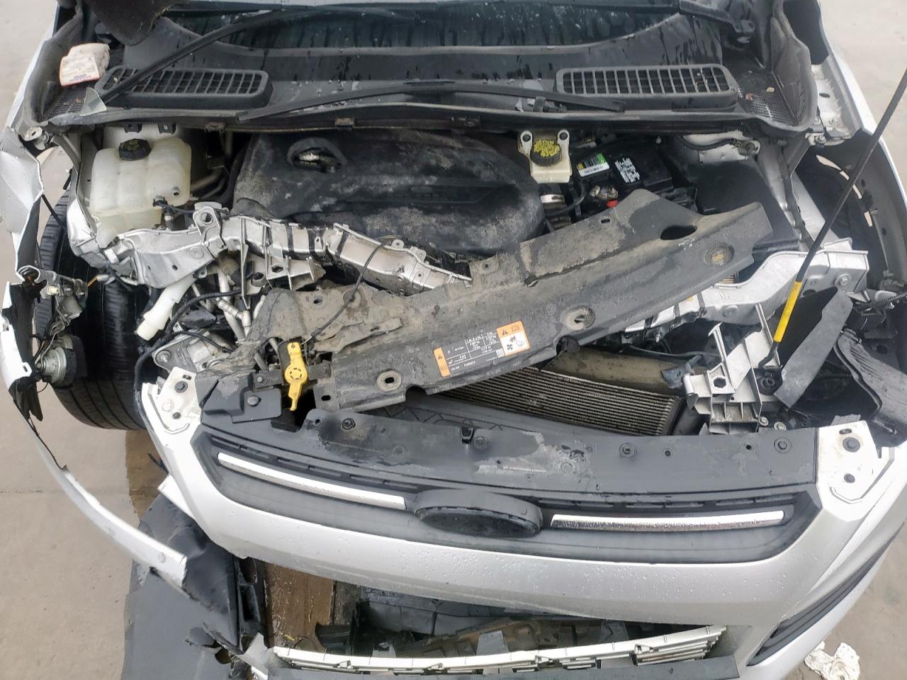 2014 Ford Escape - Image 12