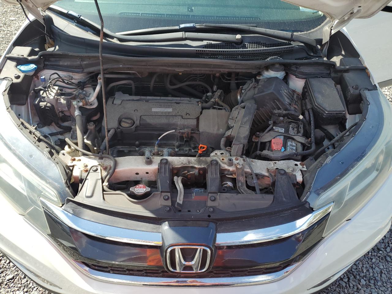 2016 Honda CR-V - Image 12