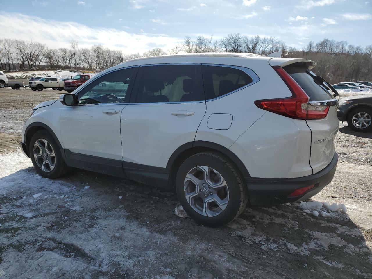 2019 Honda CR-V - Image 2