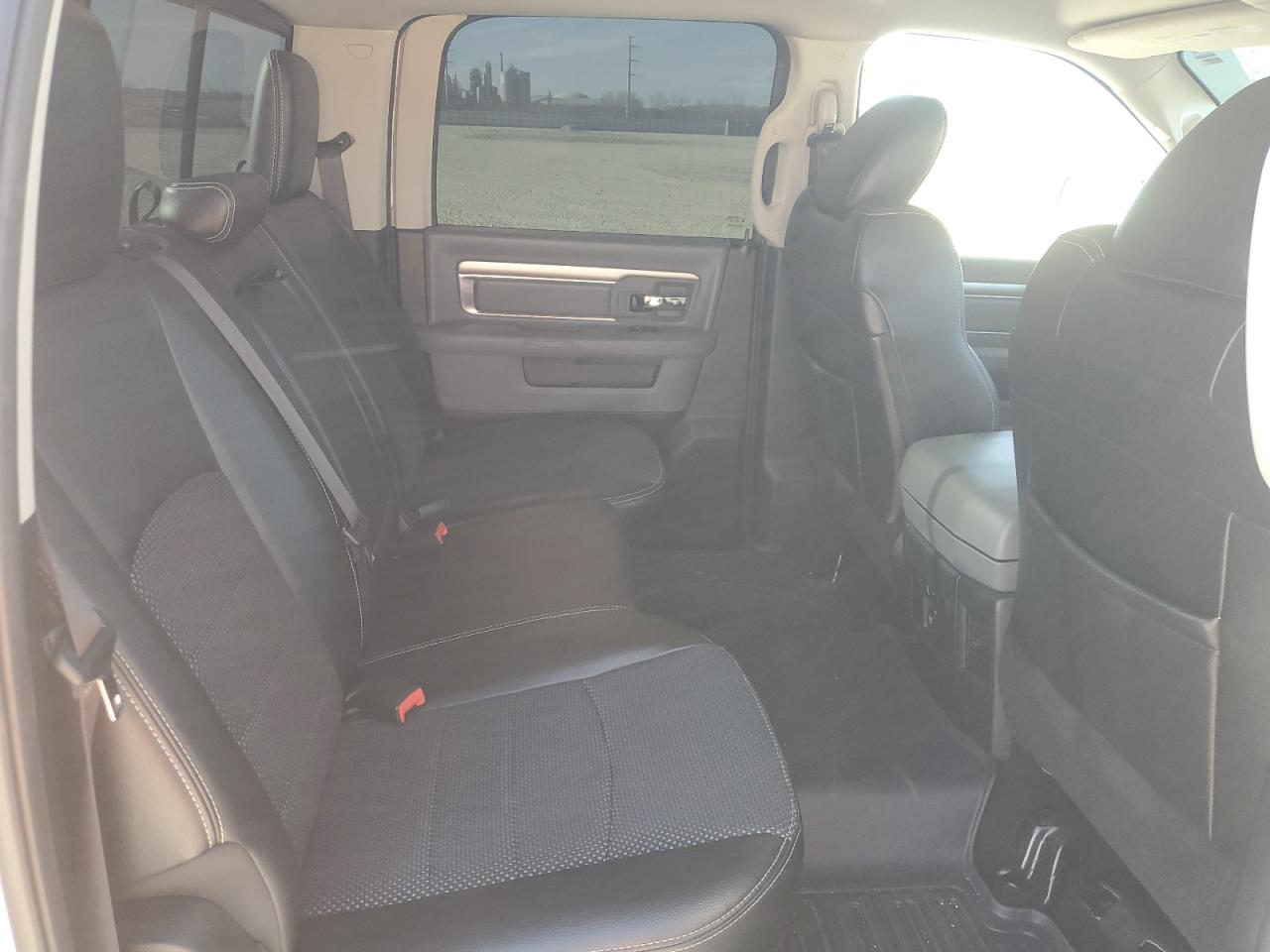 2017 RAM 1500 - Image 10