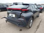 2024 TOYOTA C-HR ICON for sale at Copart YORK