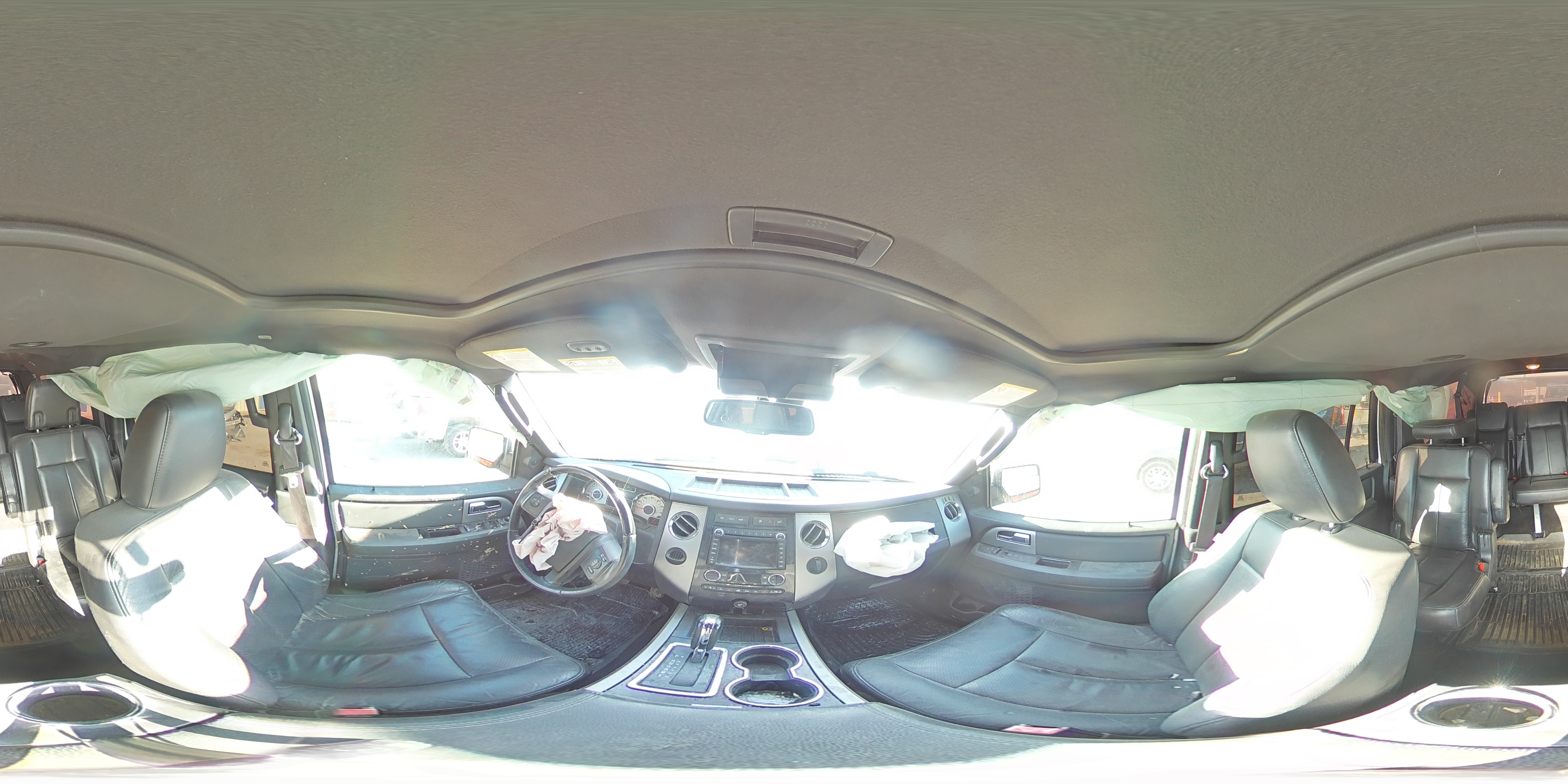 2014 Ford Expedition - Image 14