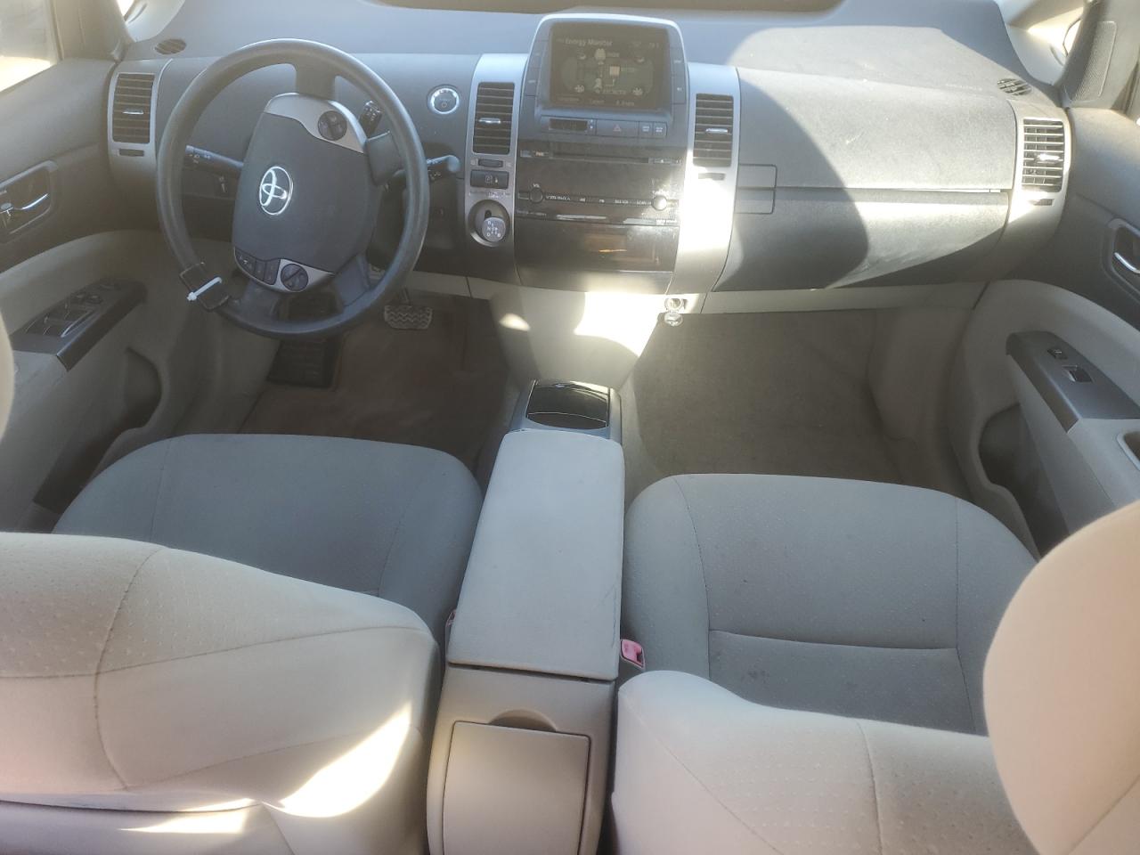 2009 Toyota Prius - Image 8