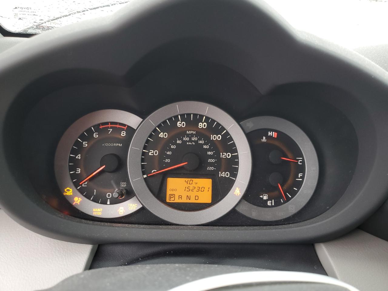 2011 Toyota RAV 4 - Image 9