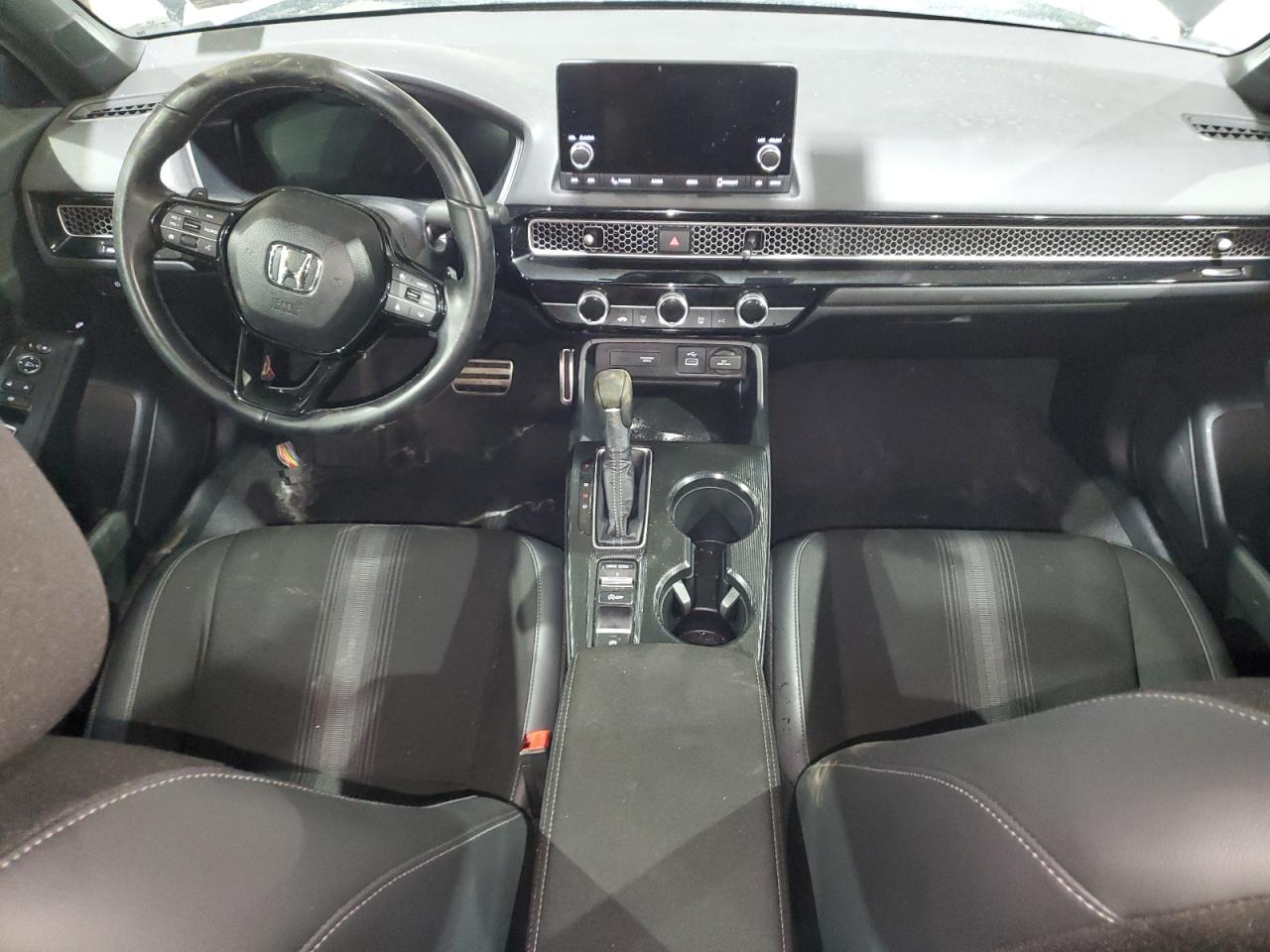 2024 Honda Civic - Image 8