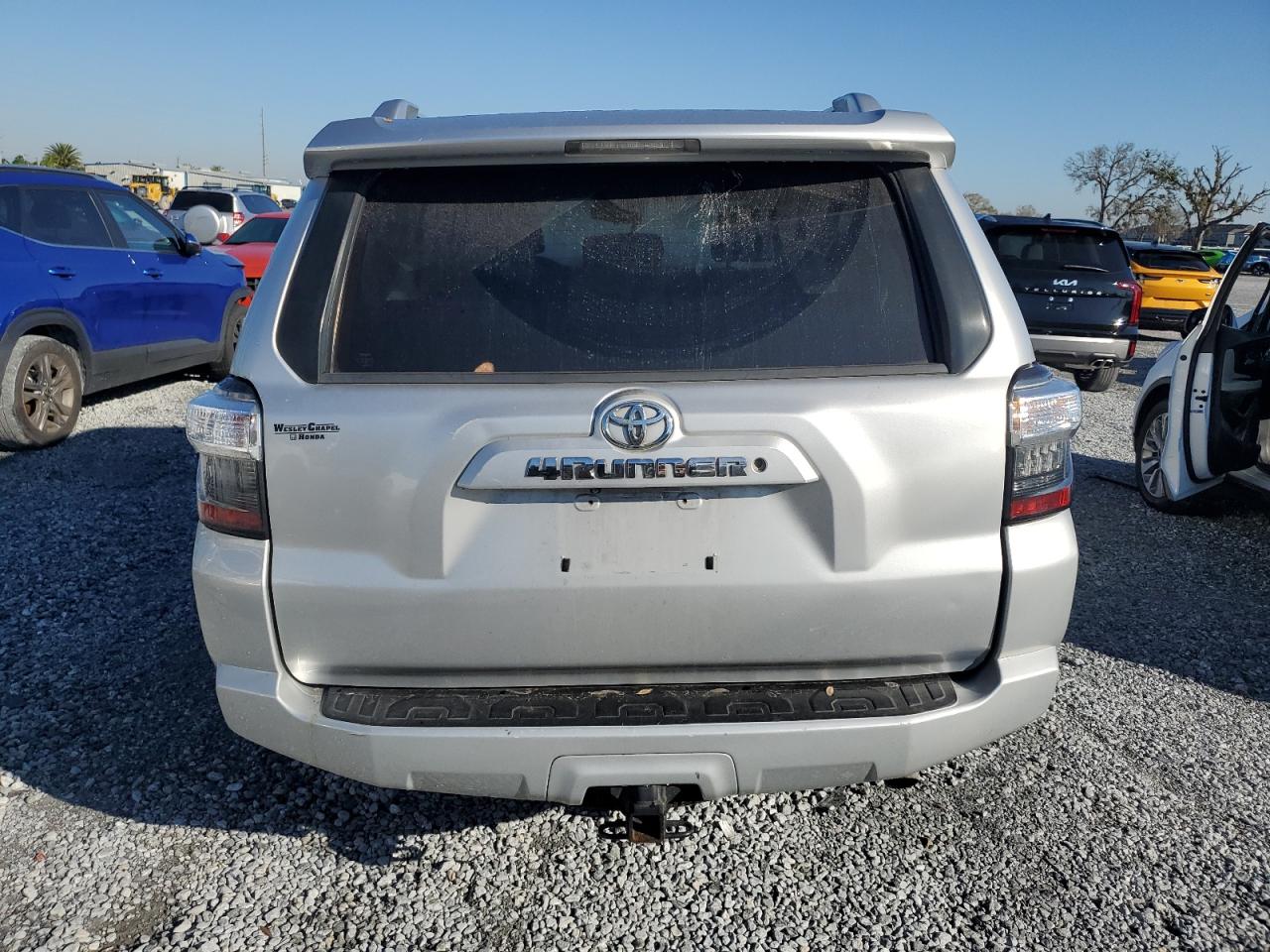2014 Toyota 4Runner - Image 6