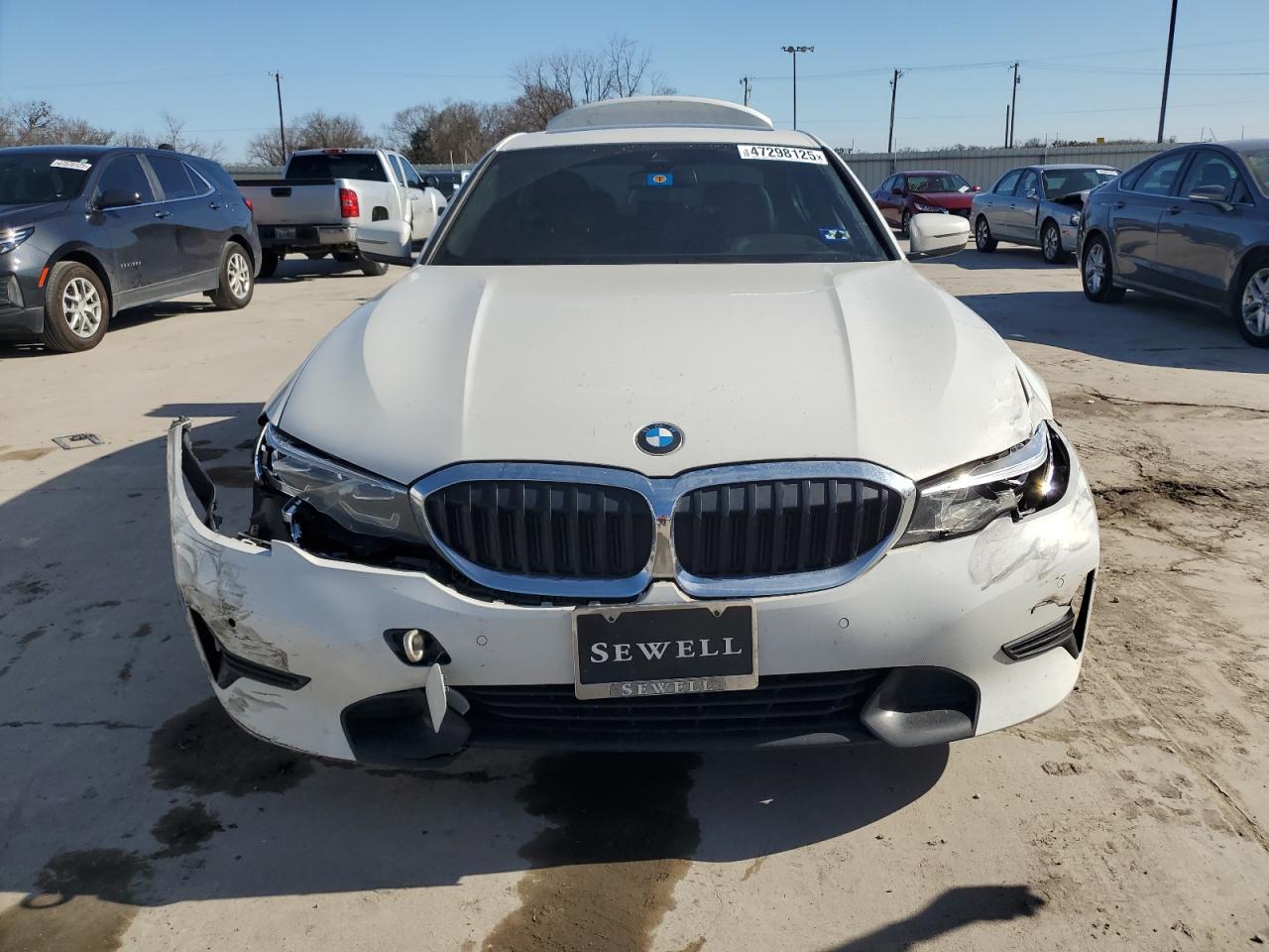 2020 BMW 3er - Image 5
