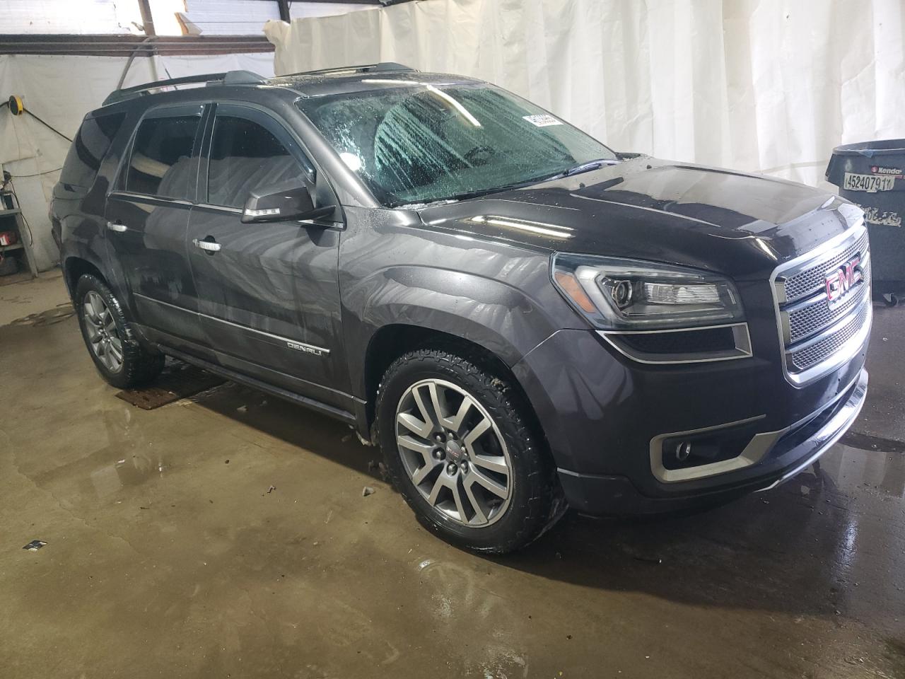 2014 GMC Acadia - Image 4