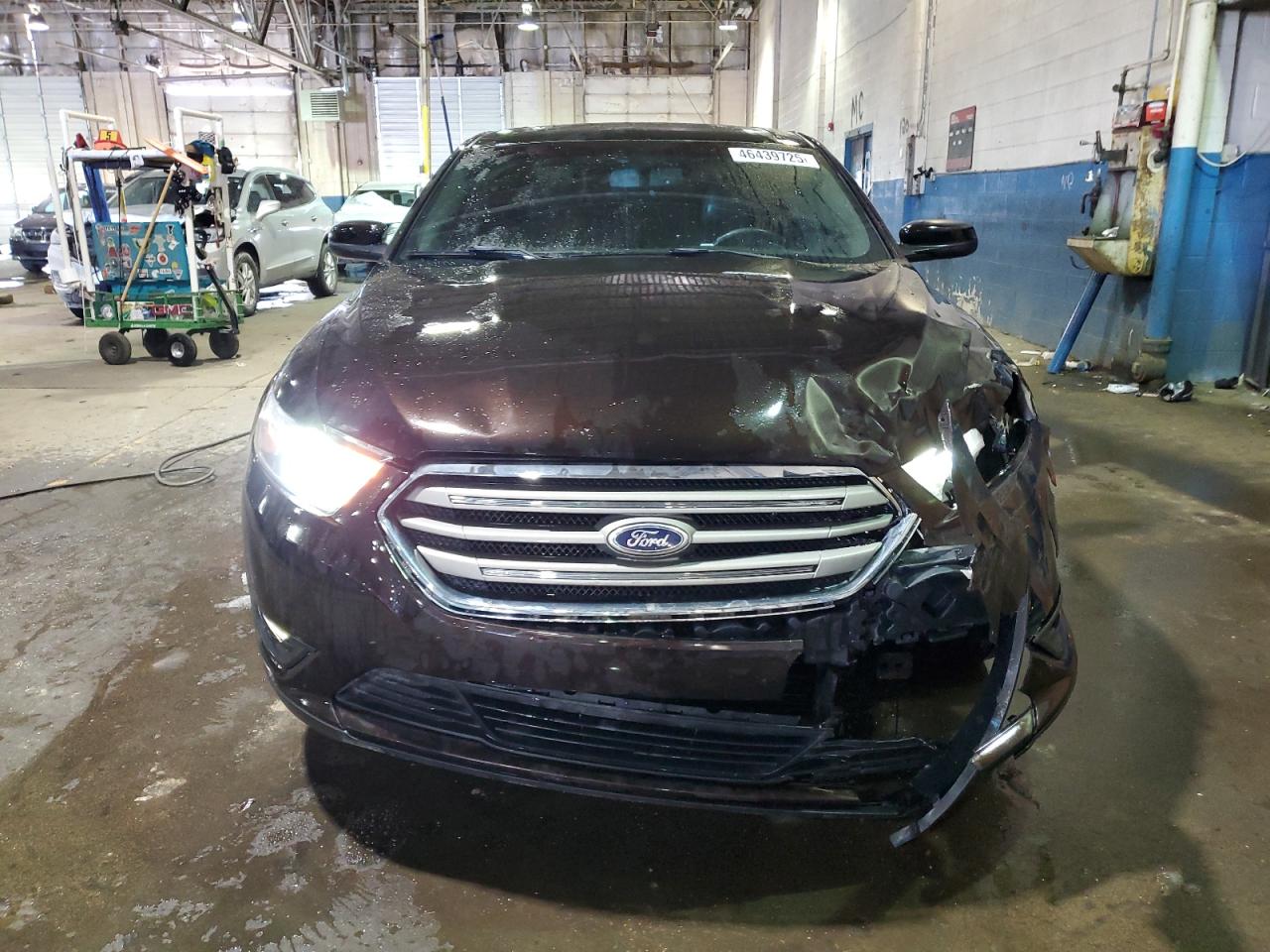2013 Ford Taurus - Image 5