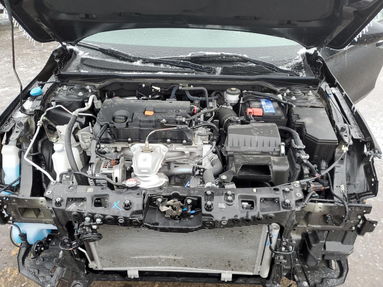 2024 Honda Civic - Image 11