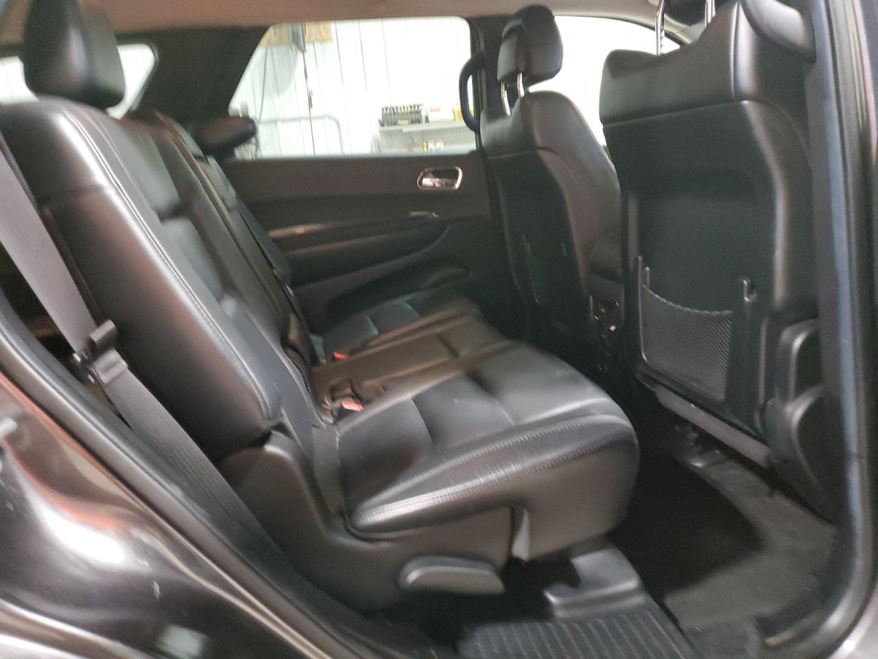 2014 Dodge Durango - Image 12