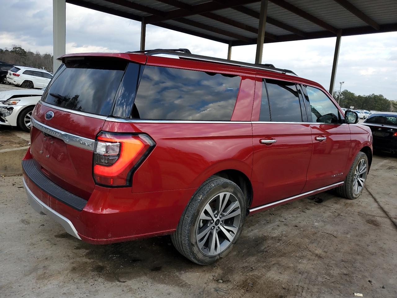 2020 Ford Expedition - Image 3