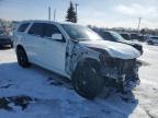 2021 Dodge Durango Gt продається в Ham Lake, MN - Front End