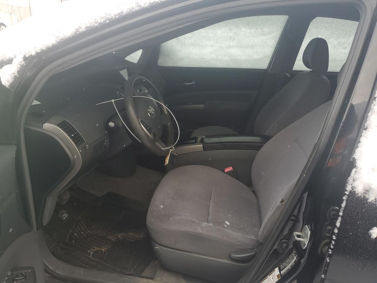2007 Toyota Prius - Image 7