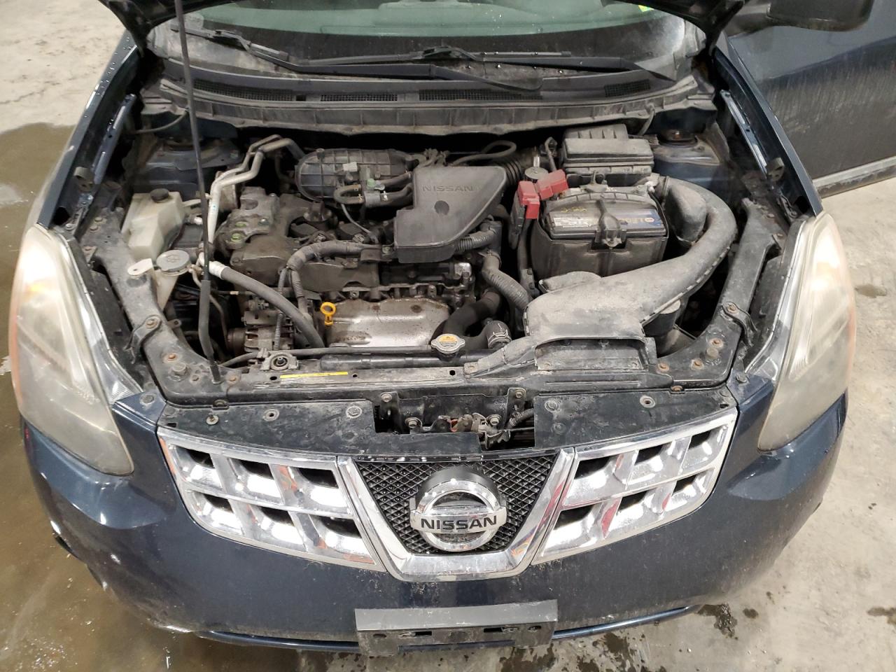 2014 Nissan Rogue - Image 12