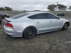 2012 Audi A7 Prestige for Sale in San Diego, CA - Front End