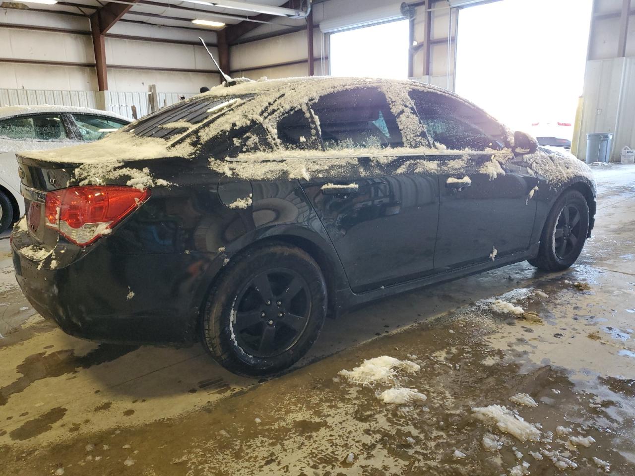 2016 Chevrolet Cruze - Image 3