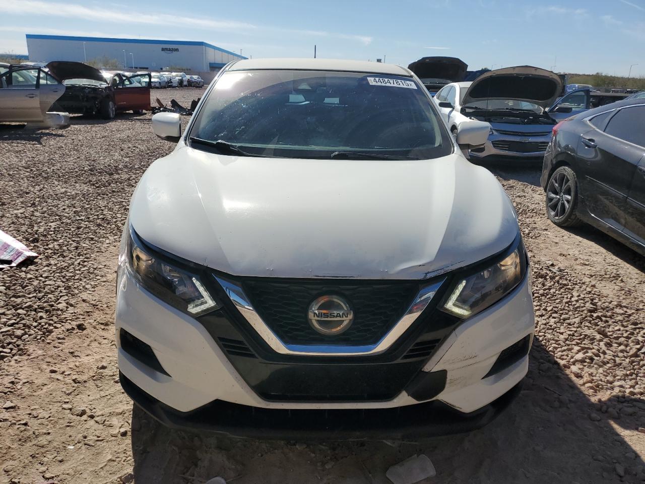 2021 Nissan Rogue - Image 5