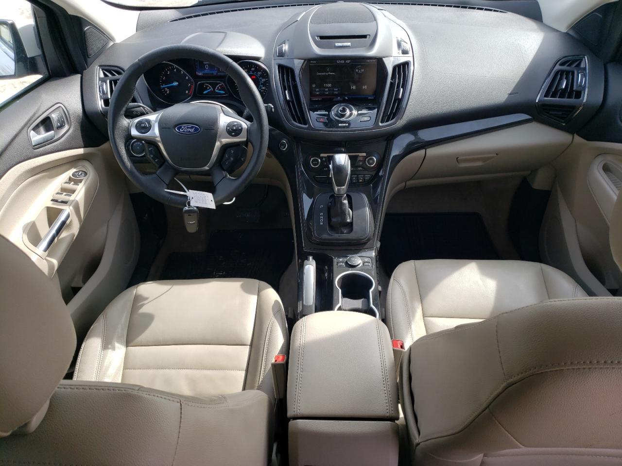 2014 Ford Escape - Image 8