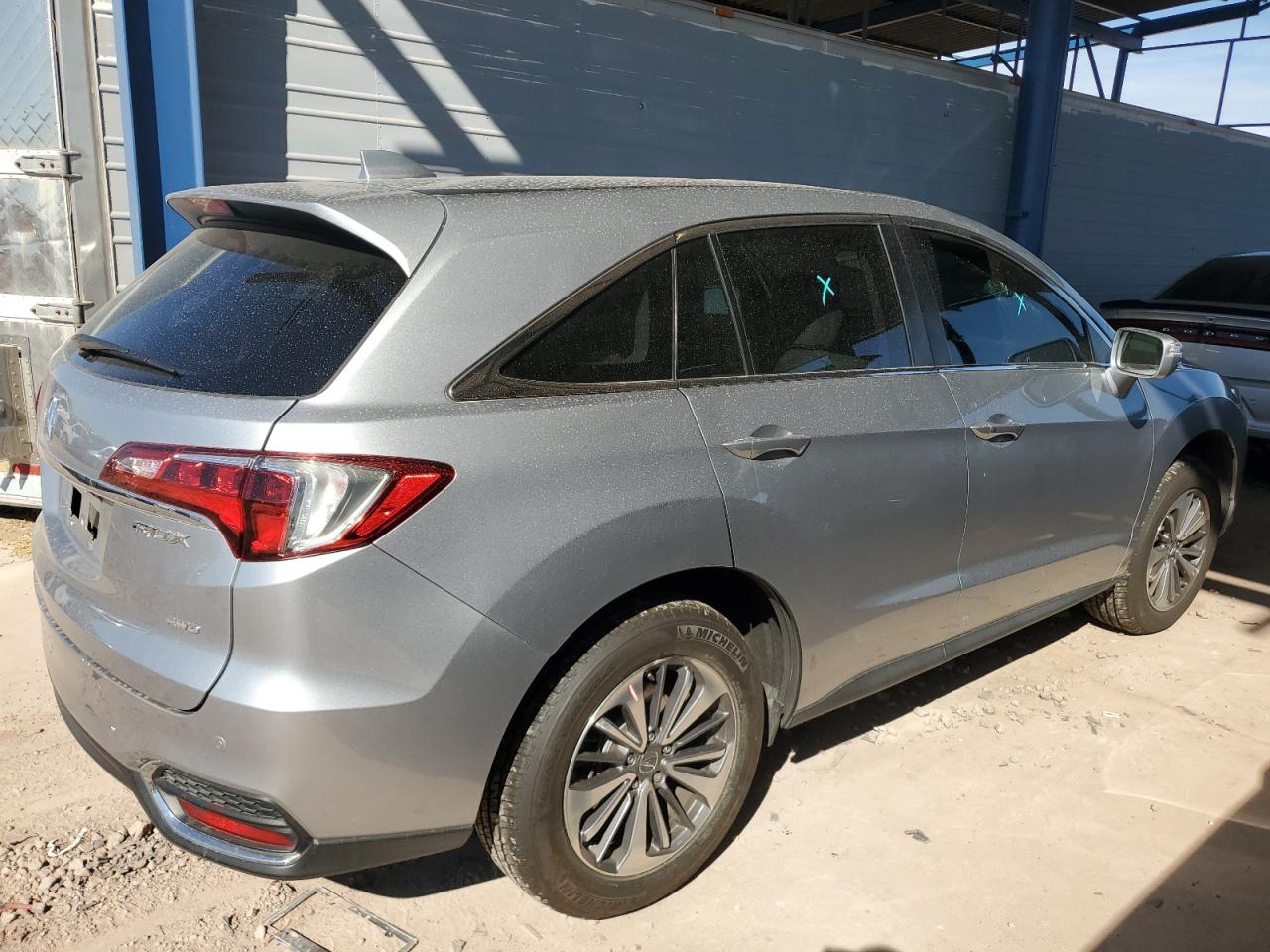 2018 Acura RDX - Image 3