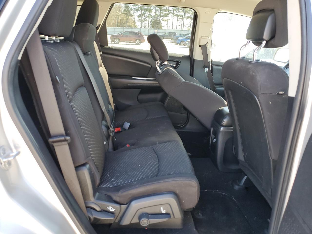 2014 Dodge Journey - Image 11