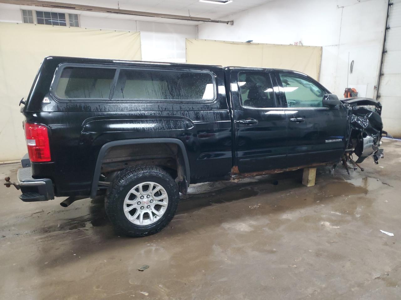 2016 GMC Sierra - Image 3