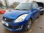 2014 SUZUKI SWIFT SZ4 for sale at Copart SANDY