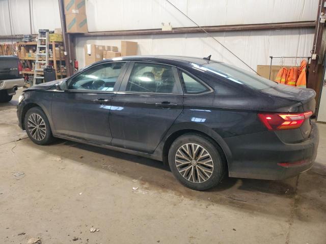 2019 VOLKSWAGEN JETTA SEL