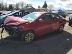 2018 Toyota Corolla L na sprzedaż w Denver, CO - Front End