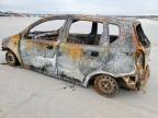 2008 Chevrolet Aveo Base იყიდება Grand Prairie-ში, TX - Burn - Interior