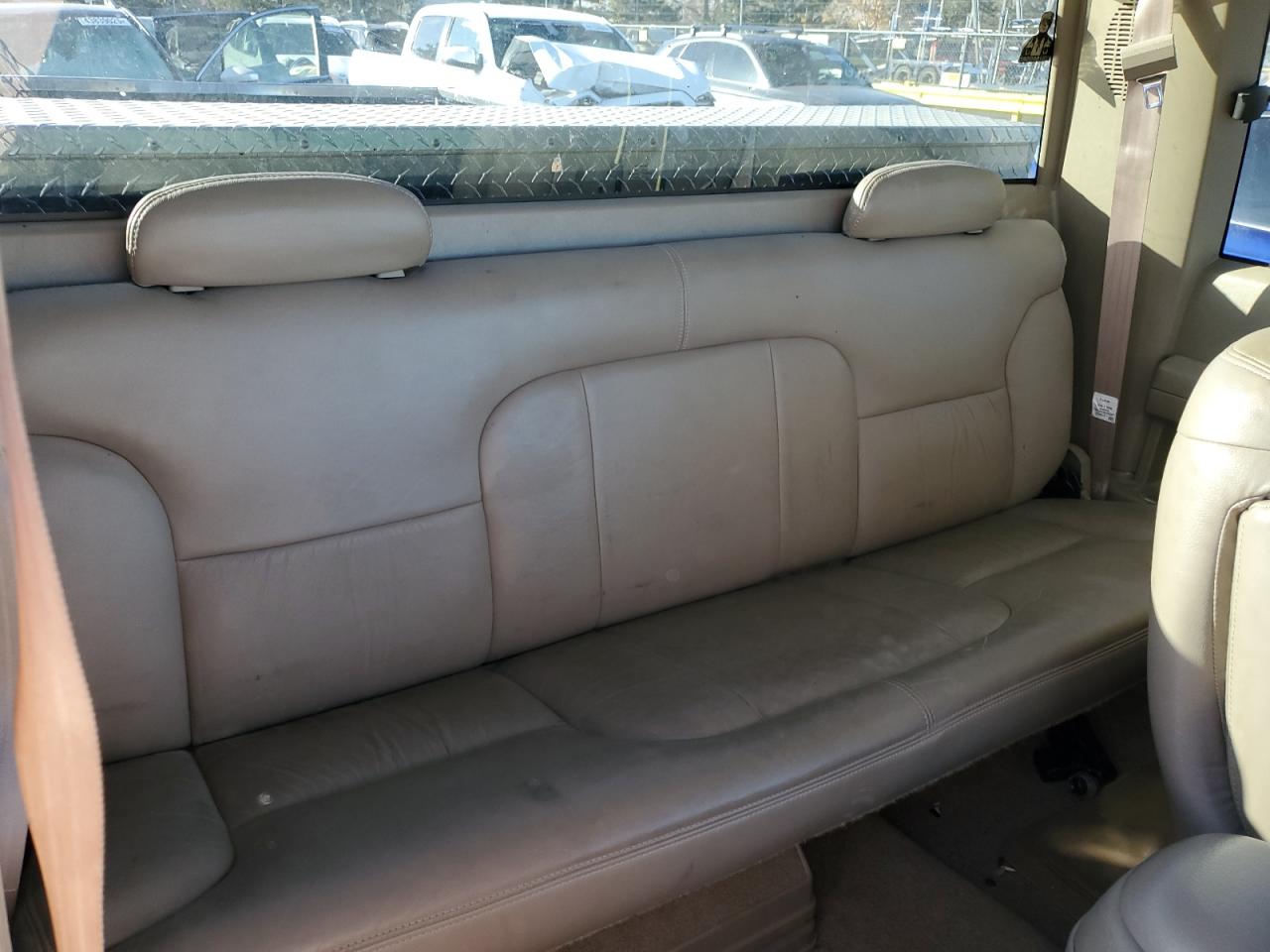1997 GMC Sierra - Image 10