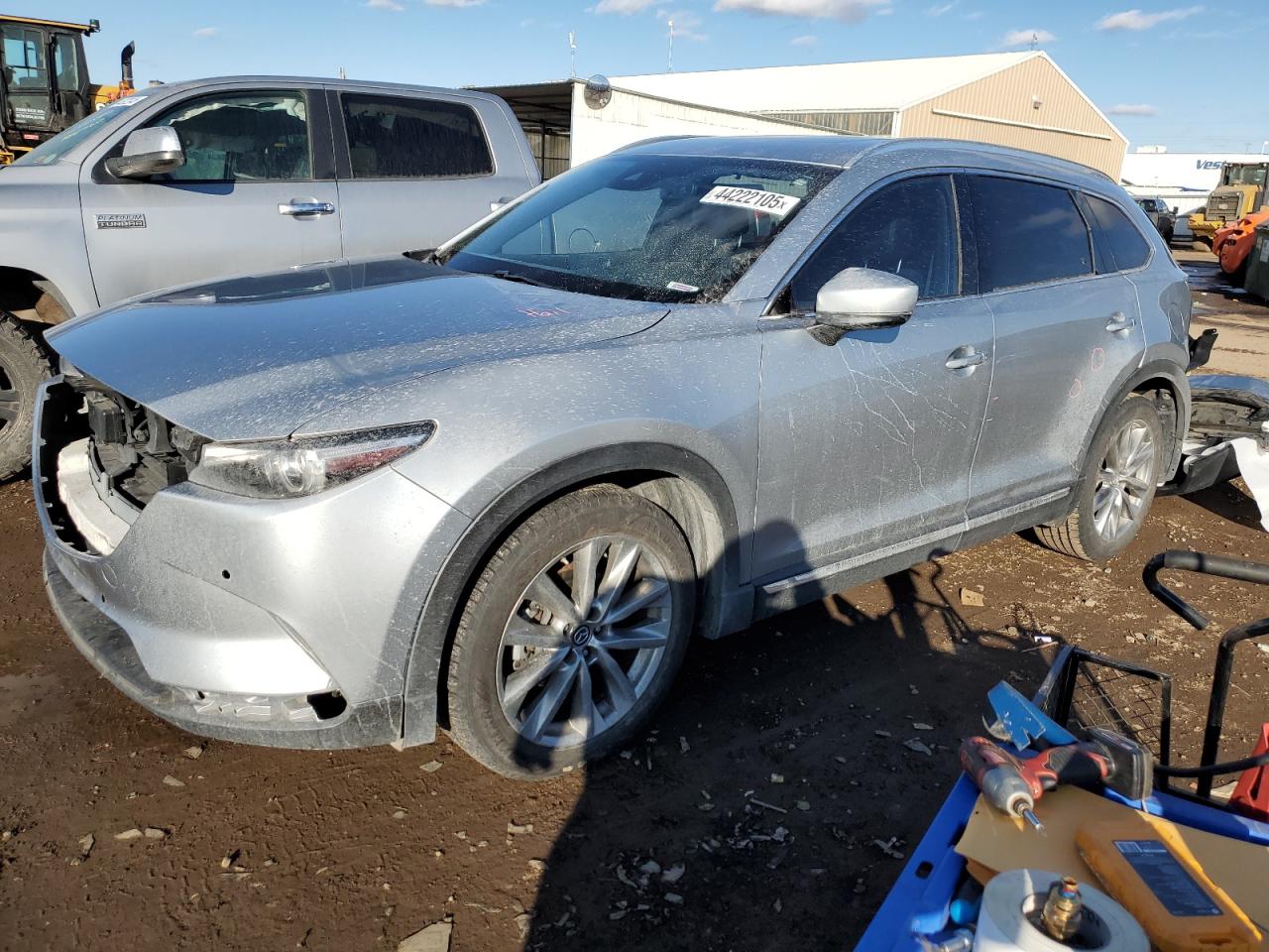 2019 Mazda CX-9 - Image 1