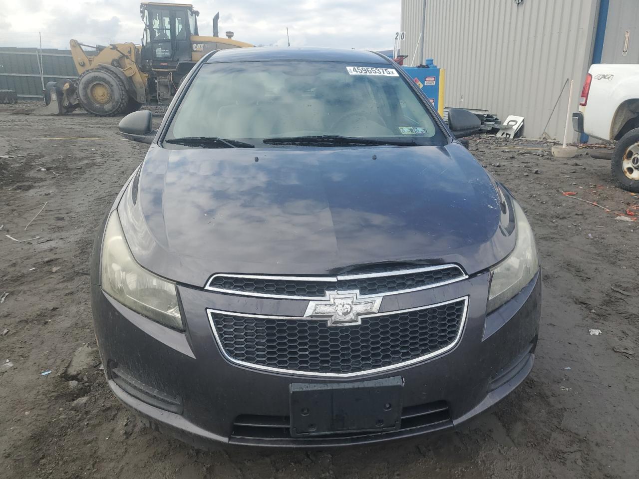 2011 Chevrolet Cruze - Image 5
