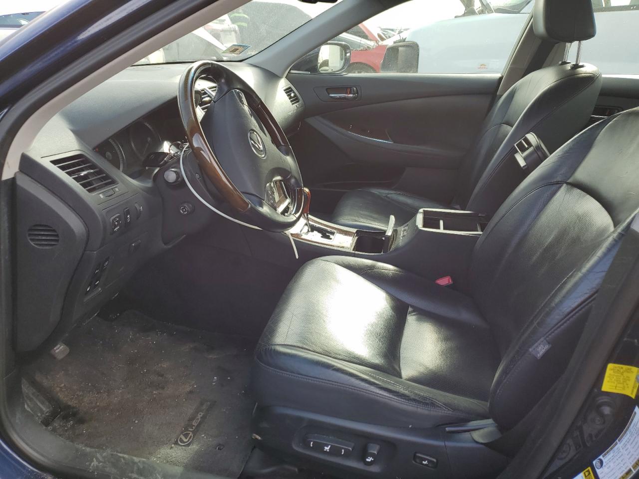 2011 Lexus ES - Image 7