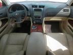 2011 Lexus Gs 350 за продажба в West Palm Beach, FL - Water/Flood