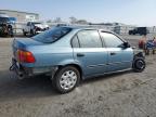 2000 Honda Civic Lx na sprzedaż w Bakersfield, CA - All Over