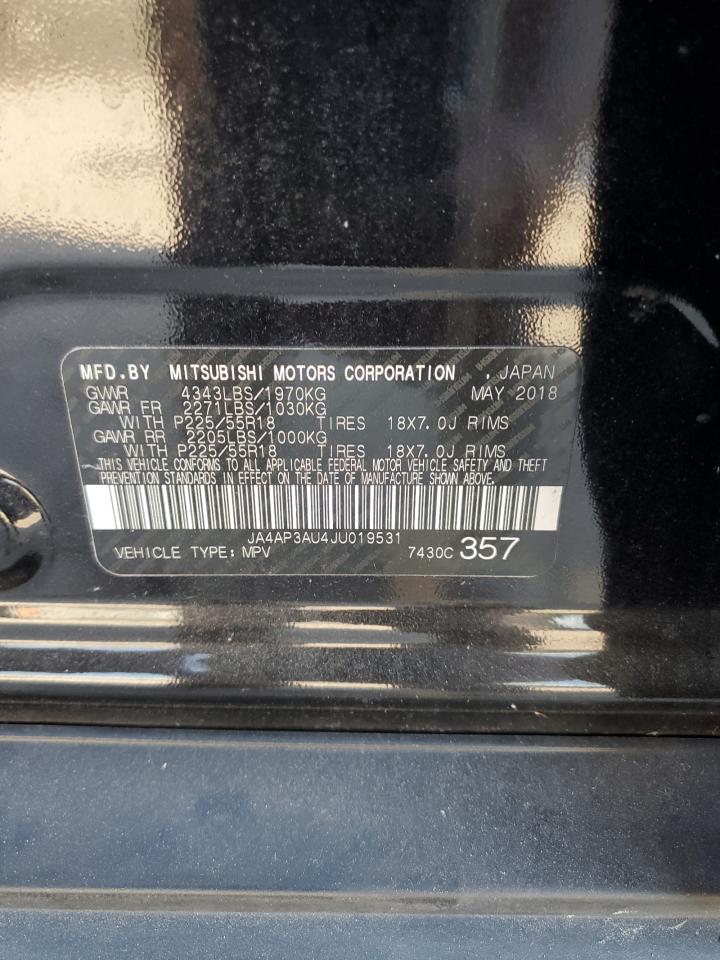2018 Mitsubishi Outlander - Image 13