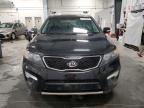 2013 Kia Sorento Sx de vânzare în Ottawa, ON - Mechanical