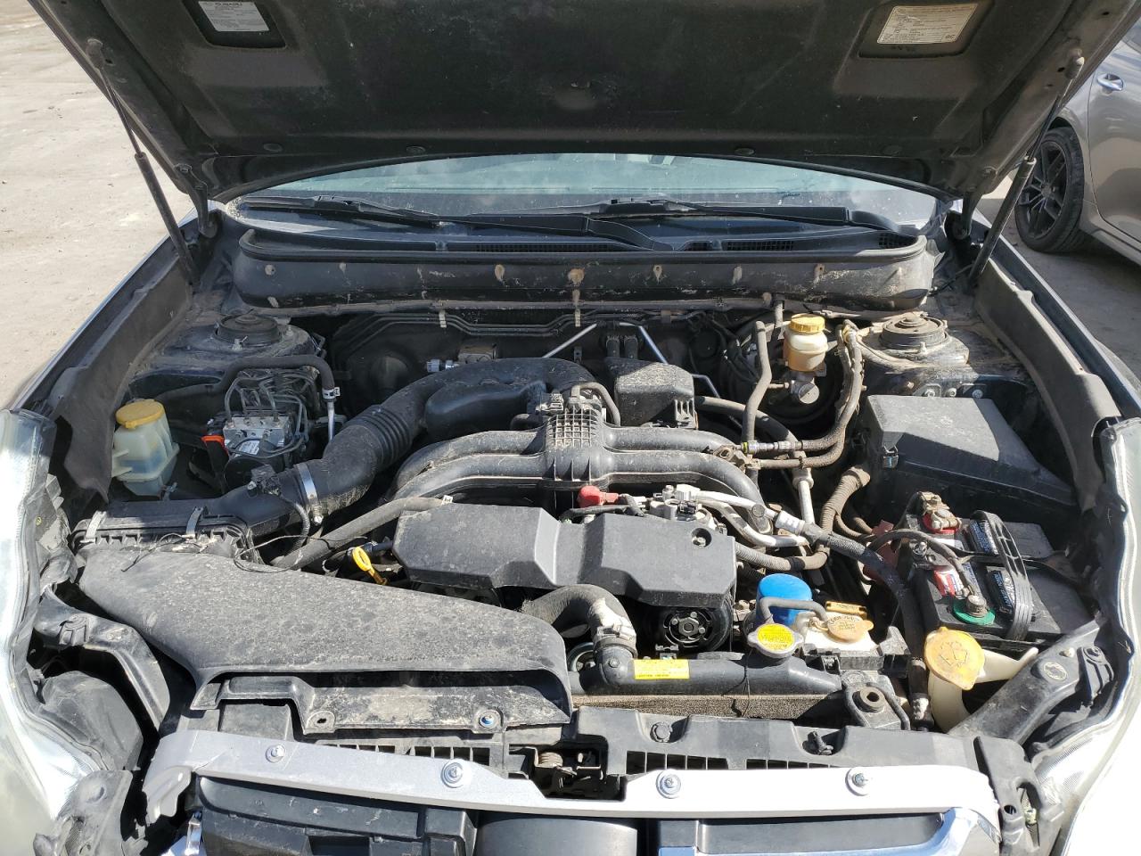 2013 Subaru Outback - Image 12