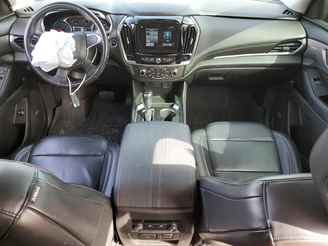 2018 Chevrolet Traverse - Image 8