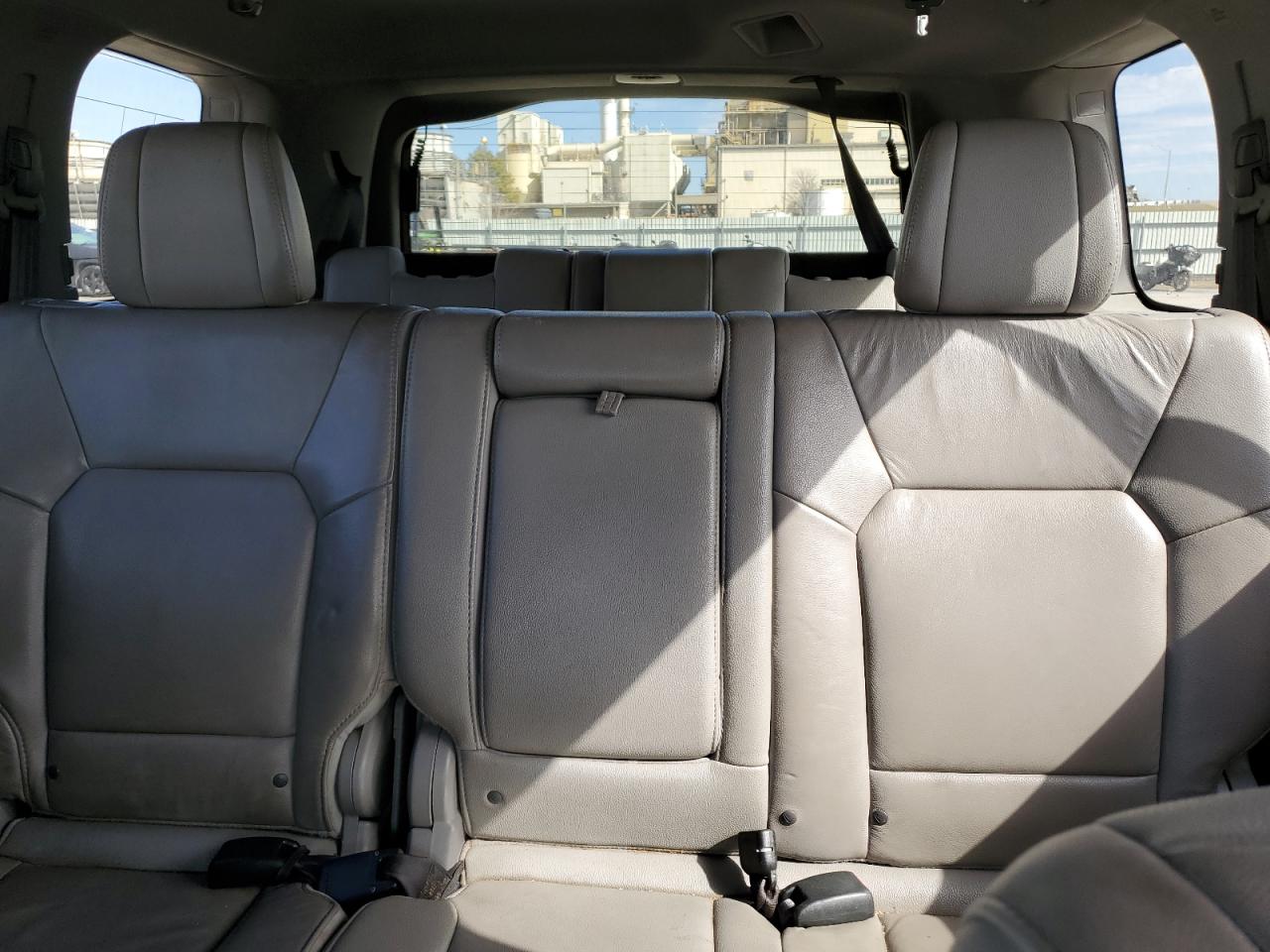 2013 Honda Pilot - Image 10