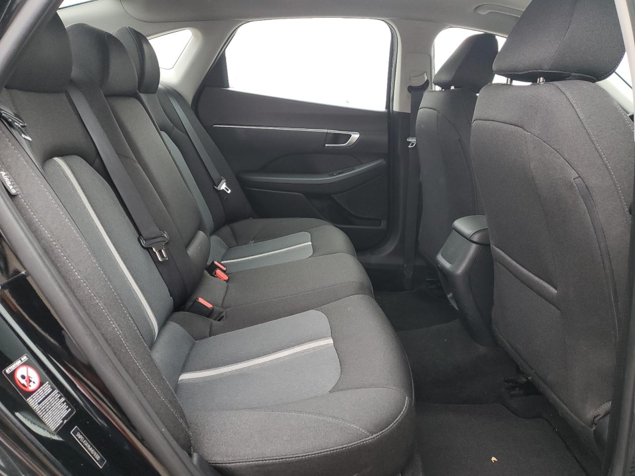 2021 Hyundai Sonata - Image 10