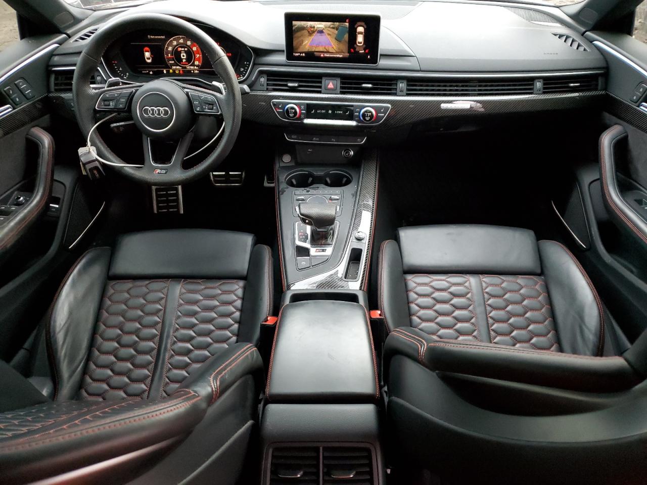2019 Audi RS5 - Image 8