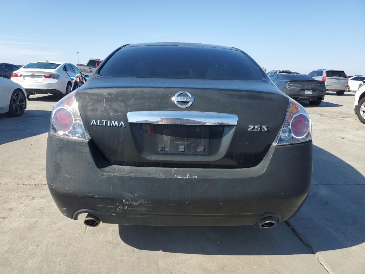 2012 Nissan Altima - Image 6
